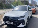 Chery Tiggo 7 2025 годаүшін9 100 000 тг. в Астана – фото 2