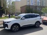 Chery Tiggo 7 2025 годаүшін9 100 000 тг. в Астана