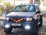 Jeep Grand Cherokee 1998 годаүшін4 000 000 тг. в Алматы – фото 3