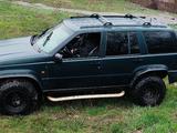 Jeep Grand Cherokee 1998 годаүшін4 000 000 тг. в Алматы – фото 5