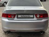 Honda Accord 2003 годаүшін4 100 000 тг. в Кокшетау – фото 2