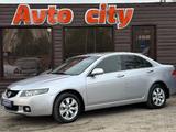 Honda Accord 2003 годаүшін4 100 000 тг. в Кокшетау