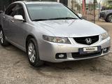 Honda Accord 2003 годаүшін4 100 000 тг. в Кокшетау – фото 3