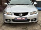 Honda Accord 2003 годаүшін4 100 000 тг. в Кокшетау – фото 4