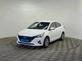 Hyundai Accent 2022 года за 7 239 000 тг. в Алматы