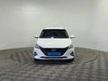 Hyundai Accent 2022 года за 7 239 000 тг. в Алматы – фото 2