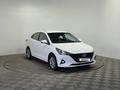 Hyundai Accent 2022 года за 7 239 000 тг. в Алматы – фото 3