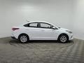 Hyundai Accent 2022 года за 7 239 000 тг. в Алматы – фото 4
