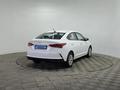 Hyundai Accent 2022 года за 7 239 000 тг. в Алматы – фото 5