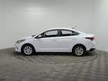 Hyundai Accent 2022 года за 7 239 000 тг. в Алматы – фото 8