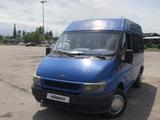 Ford Transit 2001 годаүшін3 500 000 тг. в Алматы