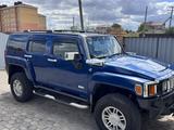 Hummer H3 2006 года за 7 000 000 тг. в Караганда – фото 2