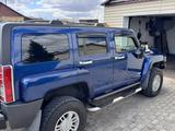 Hummer H3 2006 года за 7 000 000 тг. в Караганда – фото 3