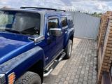 Hummer H3 2006 года за 7 000 000 тг. в Караганда – фото 4