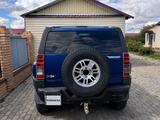 Hummer H3 2006 года за 7 000 000 тг. в Караганда – фото 5