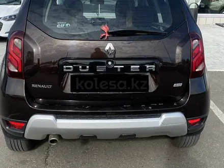 Renault Duster 2019 года за 7 700 000 тг. в Павлодар – фото 5