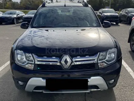 Renault Duster 2019 года за 7 700 000 тг. в Павлодар – фото 6