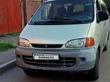 Mitsubishi Space Gear 1995 года за 2 000 000 тг. в Астана – фото 2