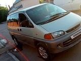 Mitsubishi Space Gear 1995 года за 2 000 000 тг. в Астана – фото 3