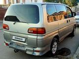 Mitsubishi Space Gear 1995 года за 2 000 000 тг. в Астана – фото 4