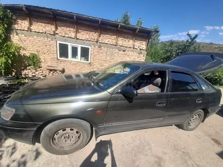 Toyota Carina E 1996 года за 2 500 000 тг. в Алматы – фото 10