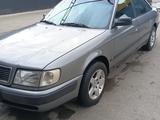 Audi 100 1991 года за 1 800 000 тг. в Шымкент