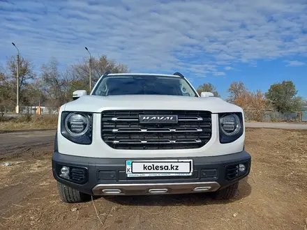 Haval Dargo 2023 года за 13 000 000 тг. в Астана