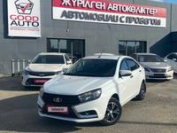 ВАЗ (Lada) Vesta 2019 годаүшін5 100 000 тг. в Усть-Каменогорск