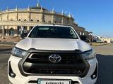 Toyota Hilux 2021 годаfor19 500 000 тг. в Атырау