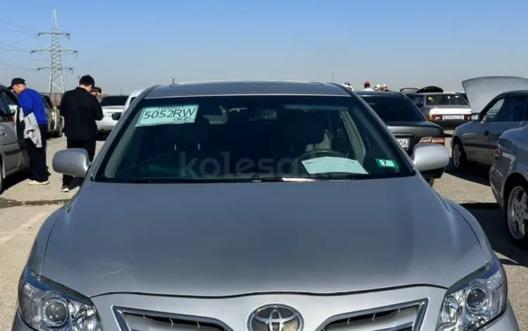 Toyota Camry 2011 годаүшін5 000 000 тг. в Актау