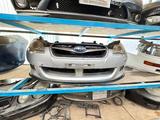 Ноускат, мини морда Subaru Legacy 4 пок BP/B13 (2003 — 2009) за 200 000 тг. в Тараз