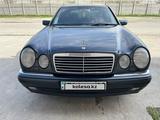 Mercedes-Benz E 230 1995 годаүшін3 100 000 тг. в Тараз – фото 4