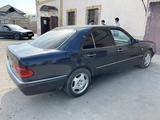 Mercedes-Benz E 230 1995 годаүшін3 100 000 тг. в Тараз – фото 5