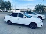 ВАЗ (Lada) Priora 2170 2012 года за 2 400 000 тг. в Семей – фото 2