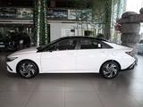 Hyundai Elantra 2022 года за 7 000 000 тг. в Алматы – фото 3