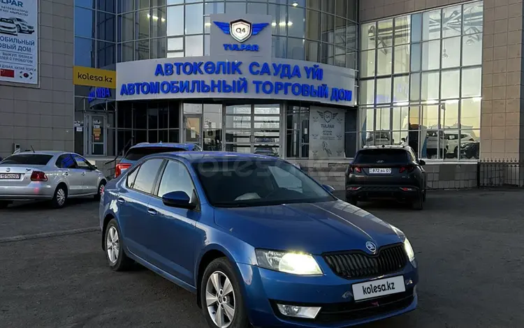 Skoda Octavia 2013 года за 6 300 000 тг. в Уральск