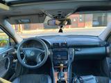 Mercedes-Benz C 200 2000 года за 2 700 000 тг. в Алматы – фото 2