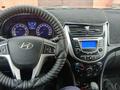 Hyundai Accent 2013 года за 4 800 000 тг. в Актау – фото 3