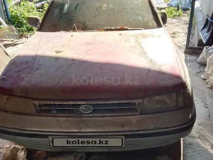 Subaru Legacy 1991 года за 400 000 тг. в Алматы – фото 3