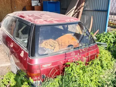 Subaru Legacy 1991 года за 400 000 тг. в Алматы – фото 4