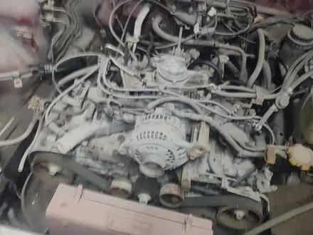 Subaru Legacy 1991 года за 400 000 тг. в Алматы – фото 5