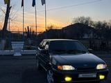 ВАЗ (Lada) 2114 2011 года за 2 200 000 тг. в Караганда – фото 4