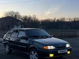 ВАЗ (Lada) 2114 2011 года за 2 200 000 тг. в Караганда