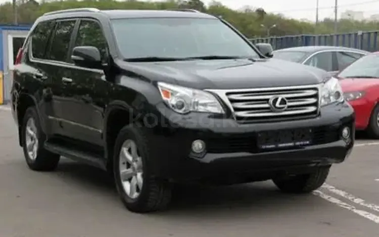 Авторазбор Toyota Lexus привозные запчасти LX 470, LX570, GX460, GX470, PRA в Алматы