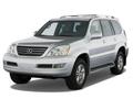 Авторазбор Toyota Lexus привозные запчасти LX 470, LX570, GX460, GX470, PRA в Алматы – фото 4
