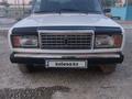 ВАЗ (Lada) 2107 2008 года за 1 380 000 тг. в Жанакорган – фото 6