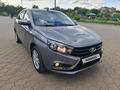 ВАЗ (Lada) Vesta 2018 года за 5 500 000 тг. в Караганда – фото 11