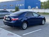 Toyota Camry 2006 годаүшін4 700 000 тг. в Павлодар – фото 5