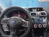 Subaru Forester 2016 года за 8 800 000 тг. в Актобе