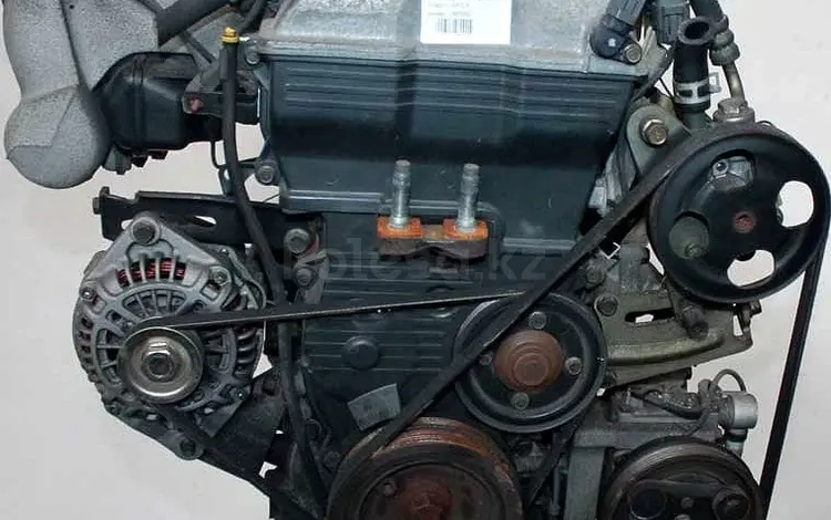 TitanAuto Mazda FS 2.0л двигатель за 420 000 тг. в Астана